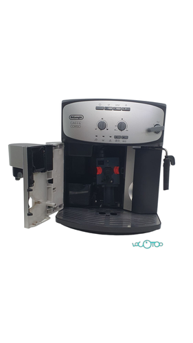 Cafetera Expreso DE LONGHI CAFFE CORSO 15 b