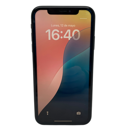 APPLE IPHONE XR 128GB 