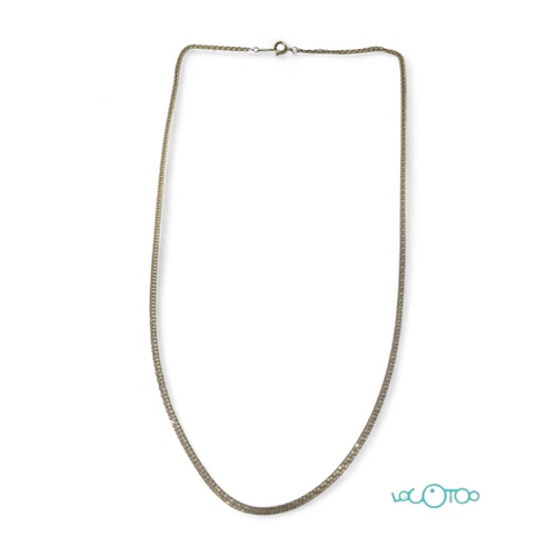 Cadena Oro 18K 