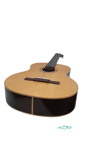 GUITARRA CLASICA MANUEL RODRIGUEZ E HIJOS M