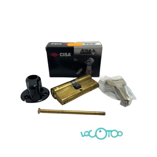 Cerradura CISA CERRADURA ASTRAL