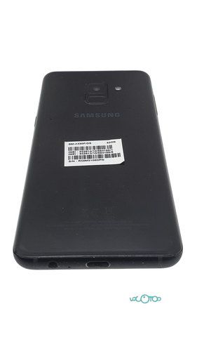 SAMSUNG GALAXY A8 (2018) 4GB 32GB