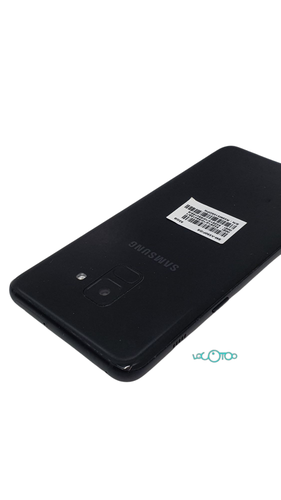 SAMSUNG GALAXY A8 (2018) 4GB 32GB