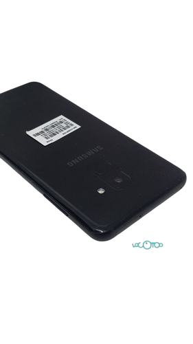 SAMSUNG GALAXY A8 (2018) 4GB 32GB