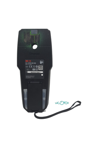 Detectores WURTH MD 12 Hierro/Madera/Cable