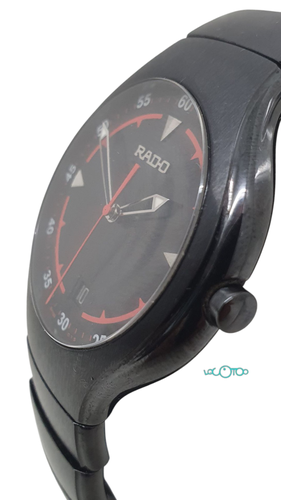 RELOJ RADO DIASTAR 40MM