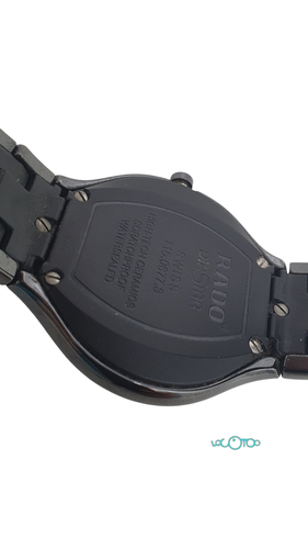 RELOJ RADO DIASTAR 40MM