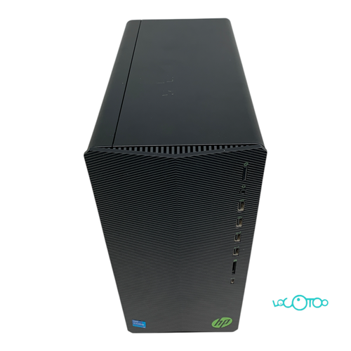 PC HP TPC-F123-MT 512GB SSD 16GB INTEL I5 1