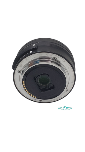 OBJETIVO SIGMA E 3.5-5.6/PZ 16-50 OSS 40,5M