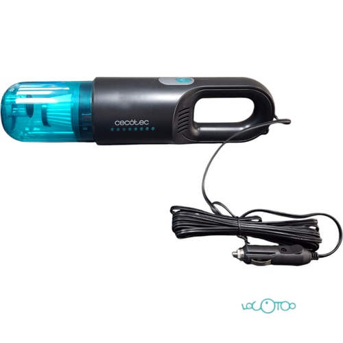 ASPIRADOR DE MANO CECOTEC CONGA HAND&CAR