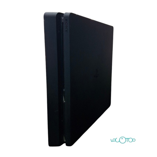 SONY PS4 SLIM 500GB