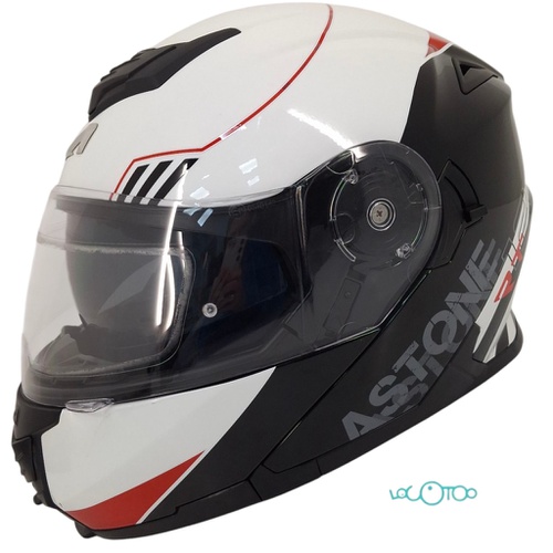 CASCO CONVERTIBLE ASTONE RT 1200 S
