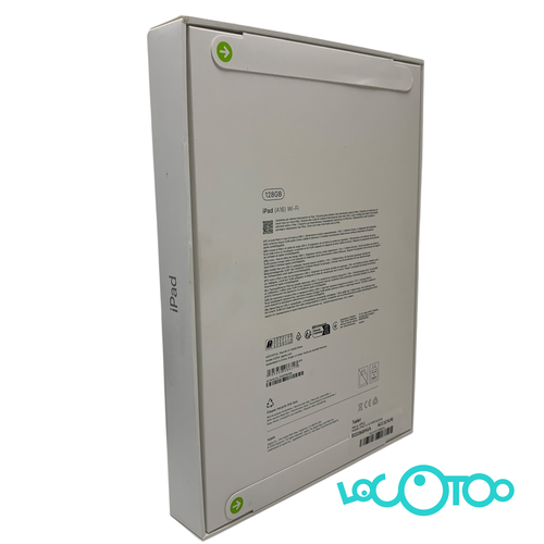 TABLET APPLE IPAD (A16) WIFI (A3354) WIFI 1