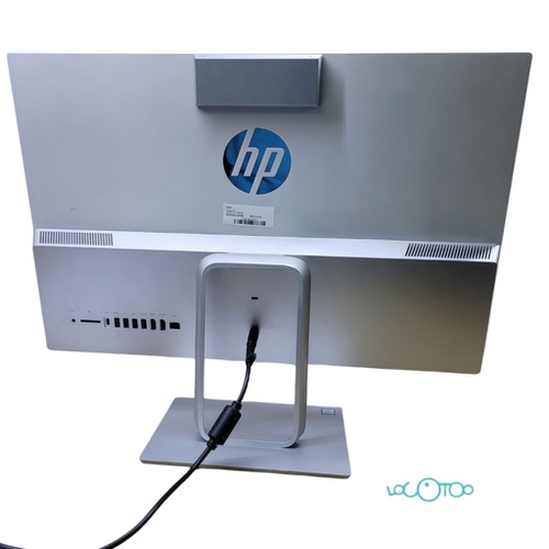 AIO HP 24-X083NS 128GB SSD 1TB HDD 8GB INTE