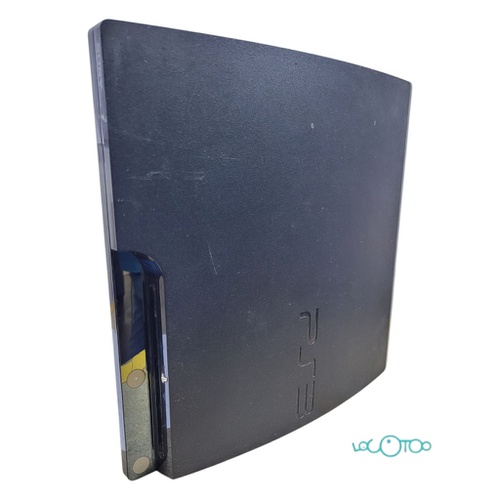 SONY PS3 SLIM 500GB 