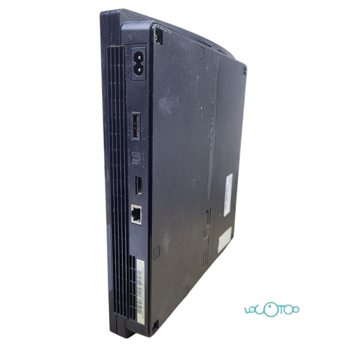 SONY PS3 SLIM 500GB 