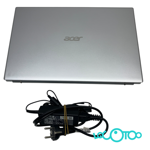Portátil ACER ASPIRE 3 512 GB SSD 8 GB Inte