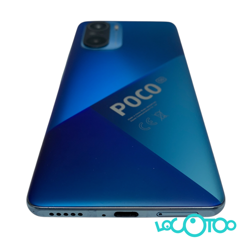 XIAOMI POCO F3 6GB 128GB
