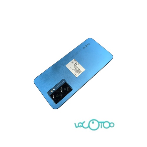 Smartphone OPPO A77 6,56 '' 6 GB 128 GB Dob