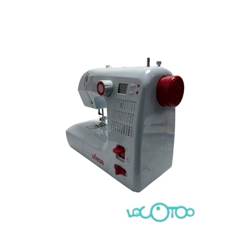Máquina Coser UFESA  SW3003 PERFORMANCE