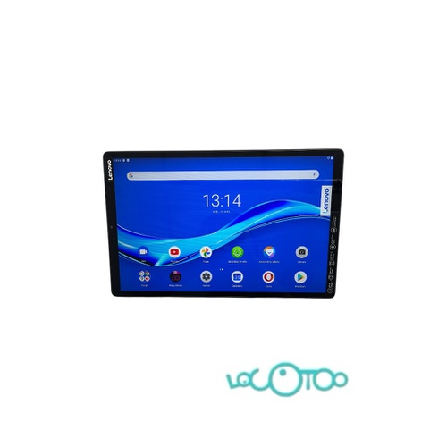 Tablet LENOVO TAB M10 FHD PLUS (2 GEN) 10,3