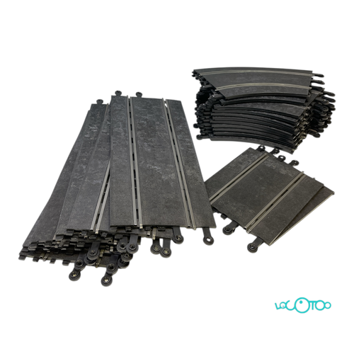 Varios Slot SCALEXTRIC