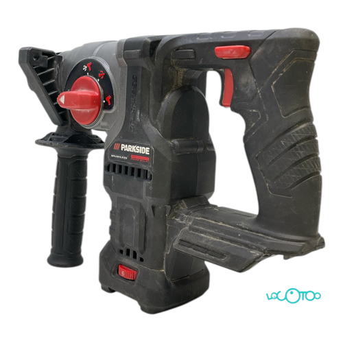 Martillo Batería PARKSIDE PKHAP 20-LI A1