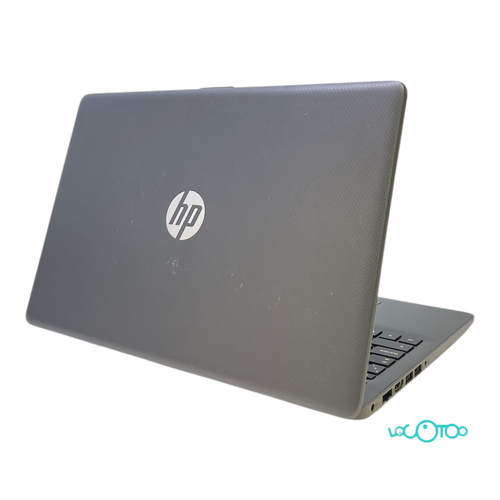 Portátil HP 15-DA0184NS 1 TB SATA 4 GB Inte