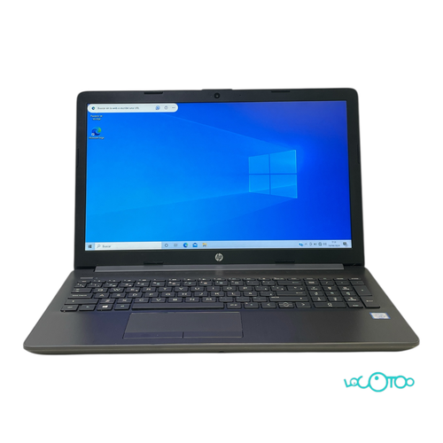 Portátil HP 15-DA0184NS 1 TB SATA 4 GB Inte