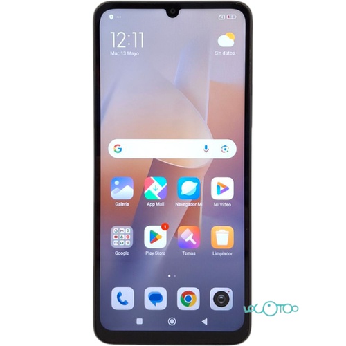 REDMI NOTE 11S 5G 4GB 128GB