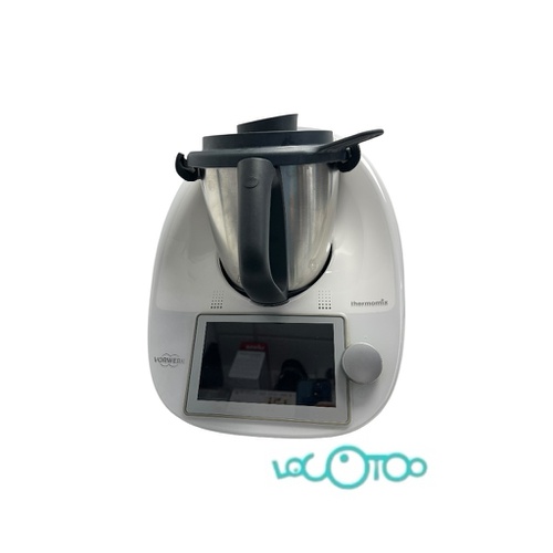Thermomix THERMOMIX TM6