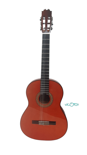 GUITARRA CLASICA  ANTONIO DE TOLEDO AFT 17B