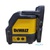 NIVEL DEWALT DW088 (LASER ROJO)