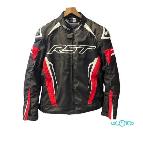 CHAQUETA MOTO RST TRACTECH EVO