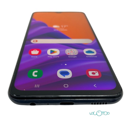 SAMSUNG GALAXY A13 5G 4GB 128GB