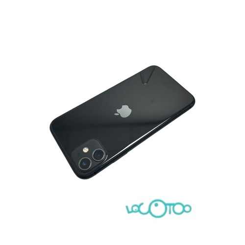 Smartphone APPLE IPHONE 11 6,1 '' 4 GB 64 G