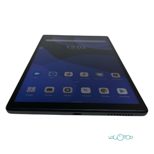TABLET LENOVO TAB M10HD TB-X306F 4GB 64GB 