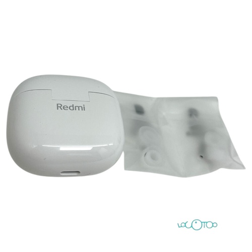 HIFI XIAOMI REDMI BUDS 6 LITE 