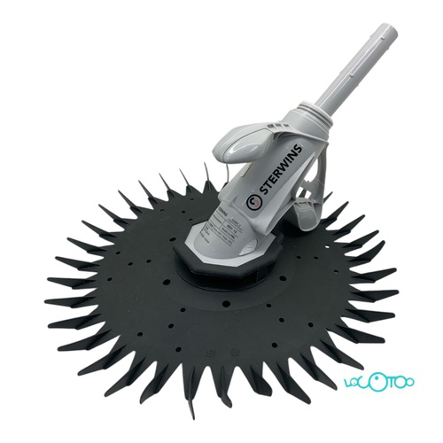 LIMPIAFONDOS PISCINA STERWINS HSWC.2