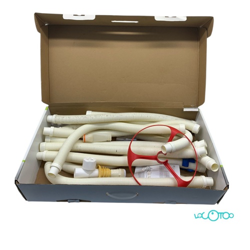 LIMPIAFONDOS PISCINA STERWINS HSWC.2