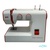 MAQUINA COSER ALFA RED EDITION