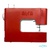 MAQUINA COSER ALFA RED EDITION