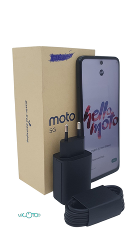 MOTOROLA MOTO G55 5G 8GB 256GB 5G