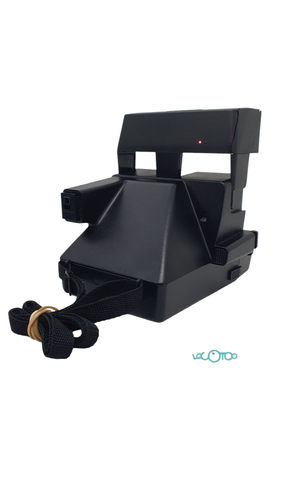 CAMARA INSTANTANEA POLAROID SUPERCOLOR 635C