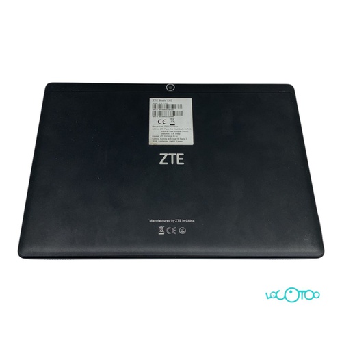 TABLET ZTE BLADE X10 (T1002) WIFI + 4G