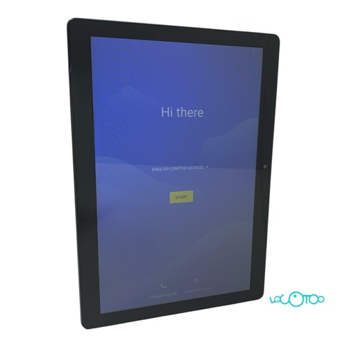TABLET ZTE BLADE X10 (T1002) WIFI + 4G