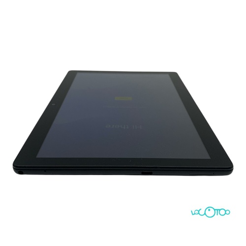 TABLET ZTE BLADE X10 (T1002) WIFI + 4G