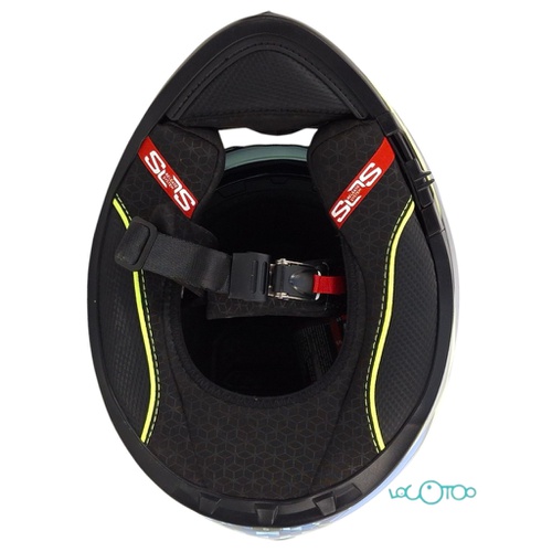 CASCO INTEGRAL CGM 360 KAD TALLA S