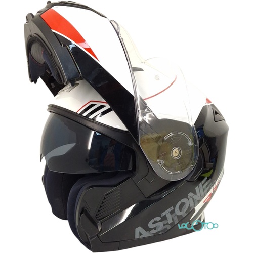 CASCO CONVERTIBLE ASTONE RT 1200 S