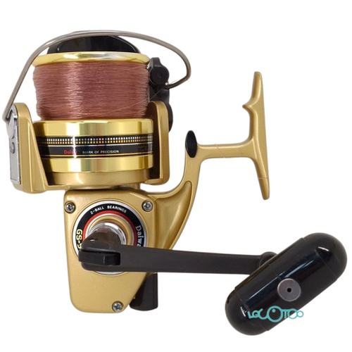 CARRETE DAIWA GS-9